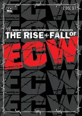 WWE:ECW的兴衰
