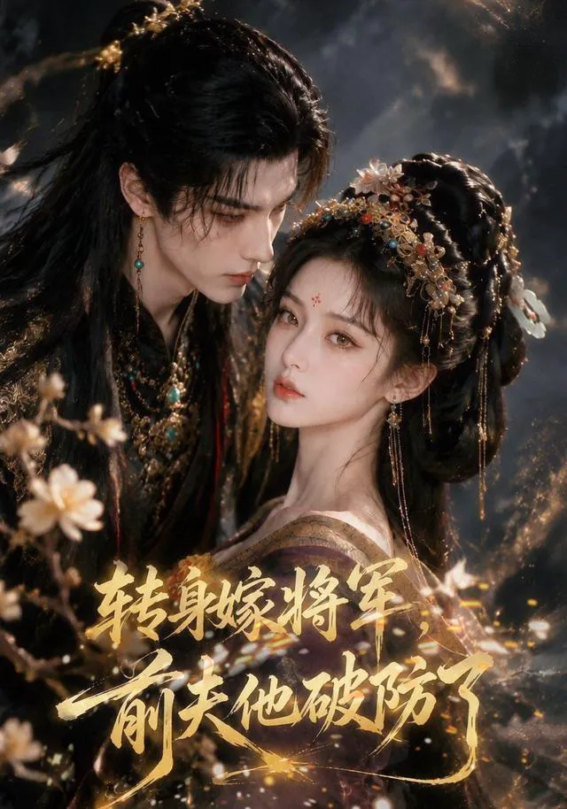 转身嫁将军,前夫他破防了