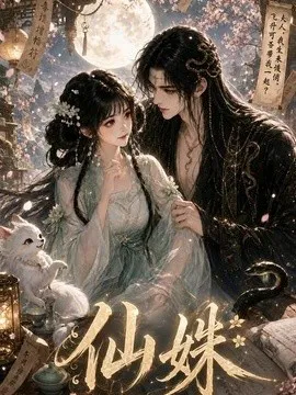 仙姝漫剧