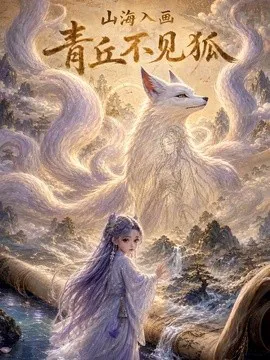 山海入画:青丘不见狐第一季