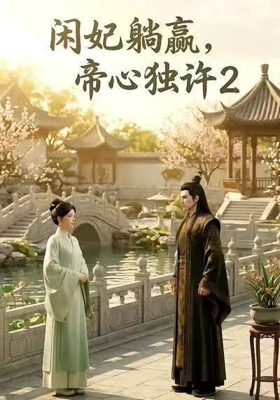 闲妃躺赢,帝心独许2