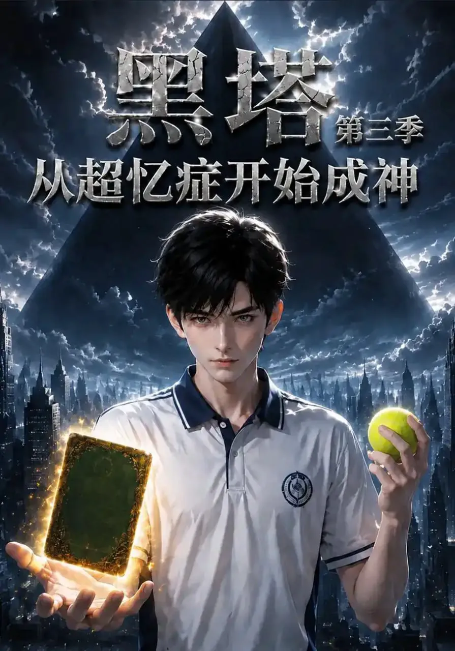 黑塔:从超忆症开始成神第三季
