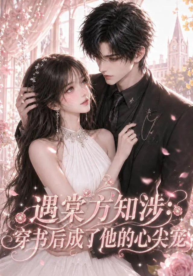 遇棠方知涉:穿书后成了他的心尖宠