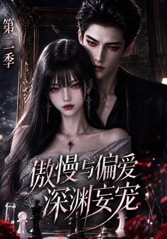 傲慢与偏爱:深渊妄宠第二季