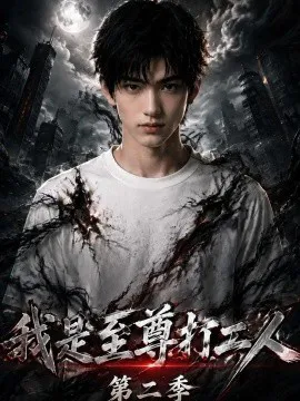 我是至尊打工人第二季