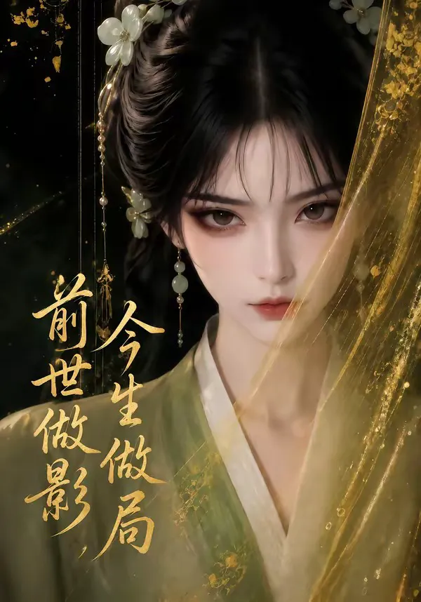 前世做影,今生做局