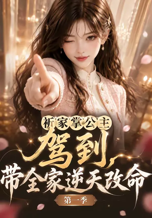 祈家掌公主驾到,带全家逆天改命第一季