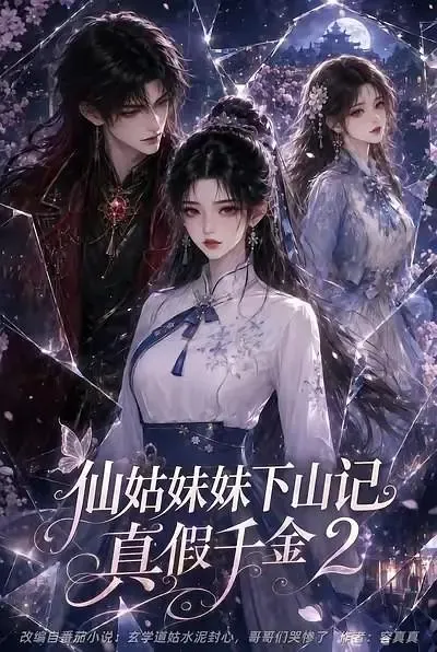 仙姑妹妹下山记:真假千金2