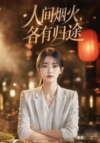 人间烟火,各有归途