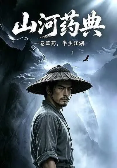 山河药典