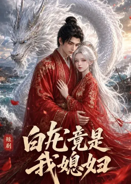 白龙竟是我媳妇