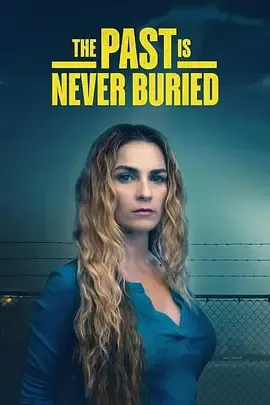 往事永不埋葬 The Past Is Never.Buried