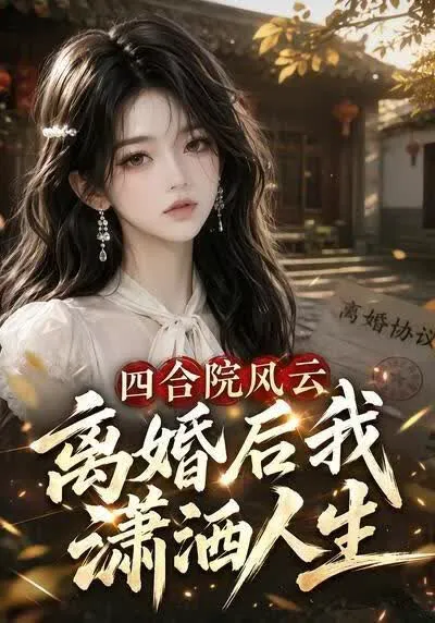 四合院风云,离婚后我潇洒人生