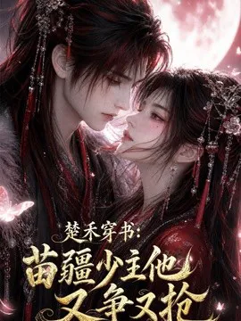 楚禾穿书:苗疆少主他又争又抢