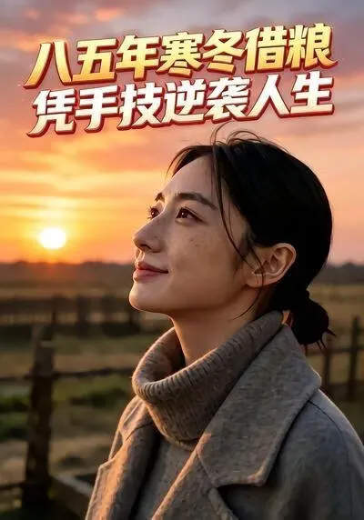 八五年寒冬借粮,凭手技逆袭人生
