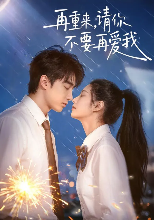 再重来,请你不要再爱我