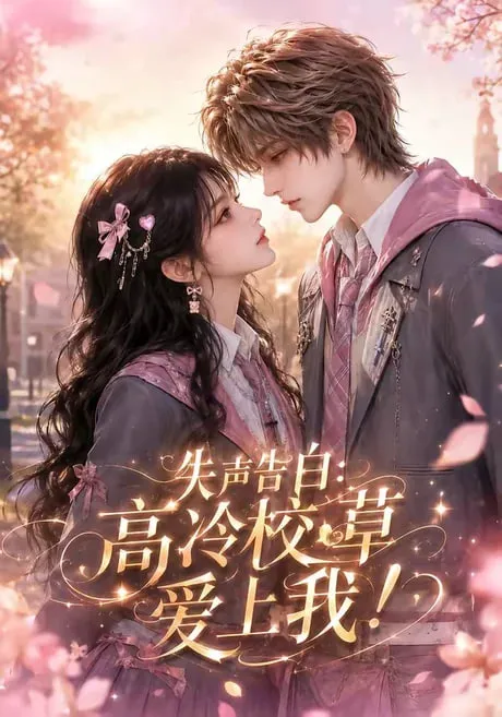 失声告白:高冷校草爱上我