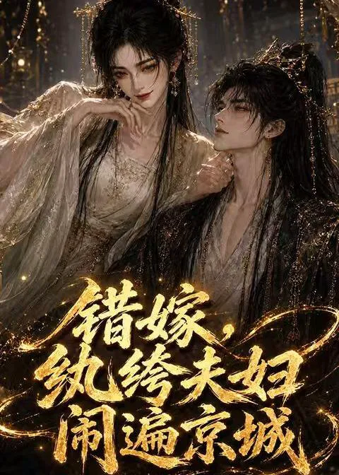 错嫁,纨绔夫妇闹遍京城