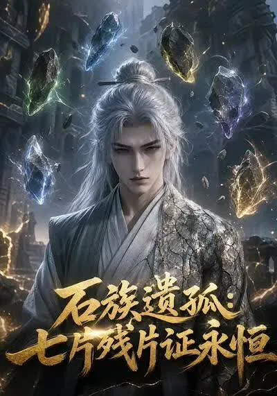 石族遗孤:七片残片证永恒