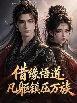 借缘悟道,凡躯镇压万族