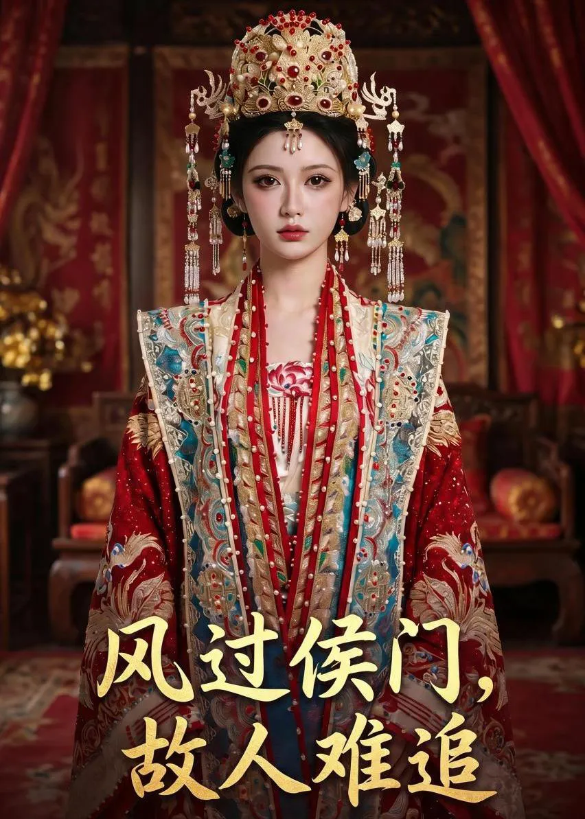 风过侯门,故人难追