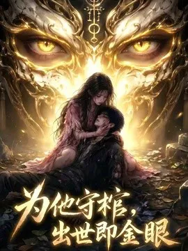 为他守棺,出世即金眼