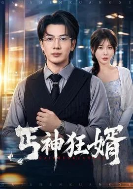 丐神狂婿