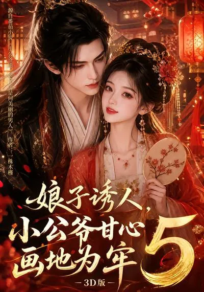 娘子诱人,小公爷甘心画地为牢3D版5
