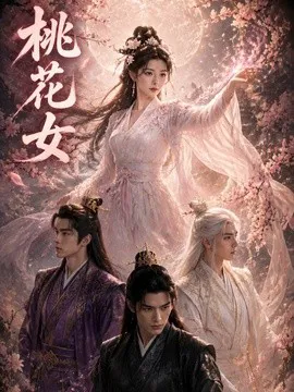 桃花女