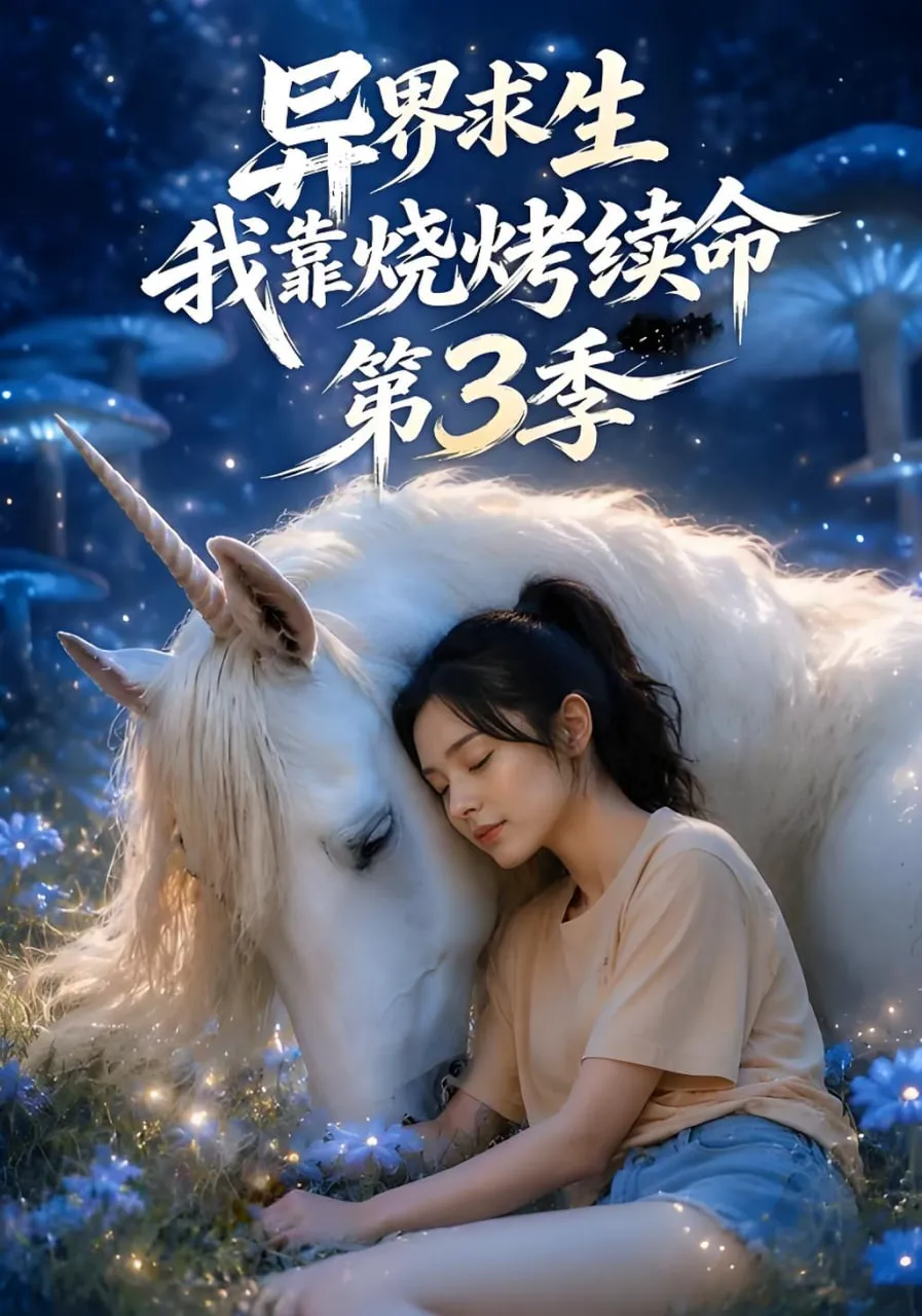 异界求生,我靠烧烤续命第3季