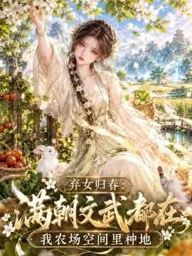 满朝文武都在我农场空间里种地