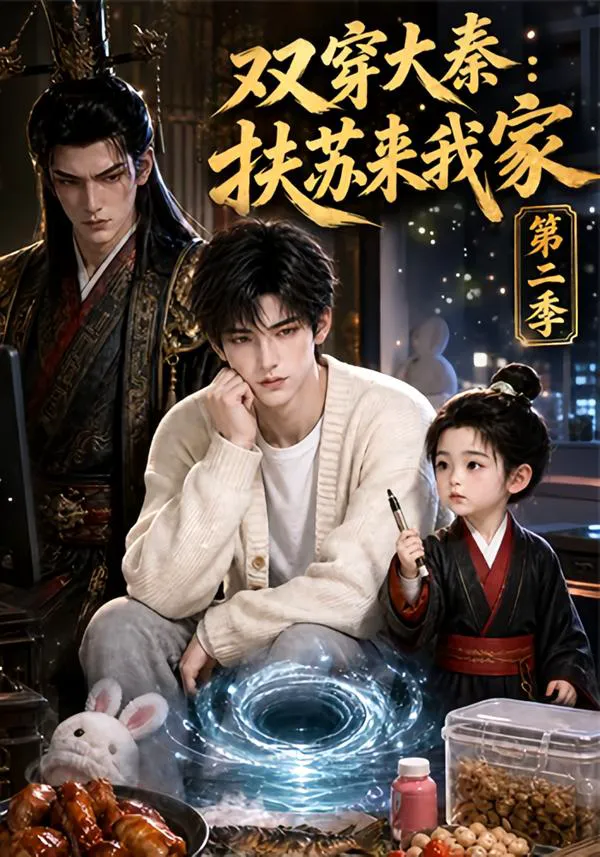 双穿大秦:扶苏来我家第二季