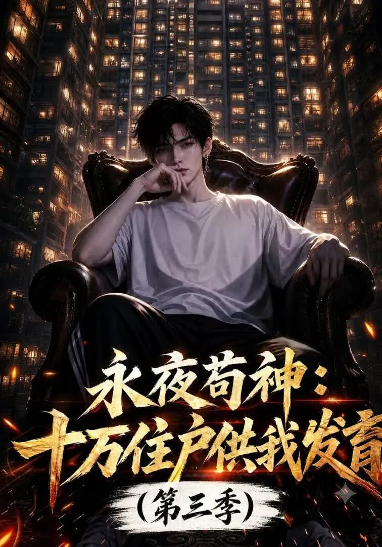 永夜苟神:十万住户供我发育第三季