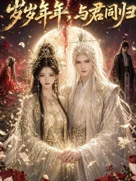 岁岁年年,与君同归