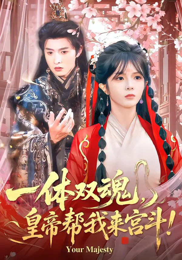 一体双魂,皇帝帮我来宫斗