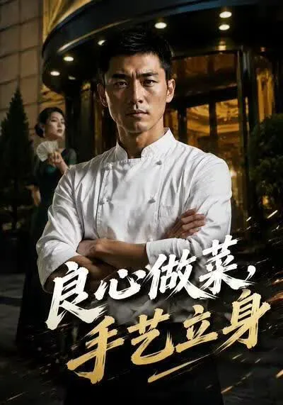 良心做菜,手艺立身
