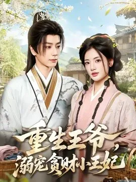 重生王爷,溺宠贪财小王妃