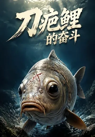 刀疤鲤的奋斗