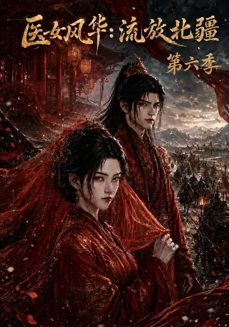 医女风华:流放北疆第六季