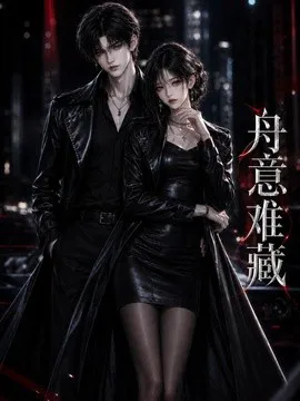 舟意难藏