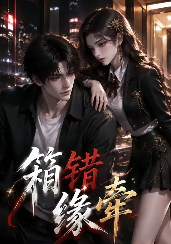 箱错缘牵