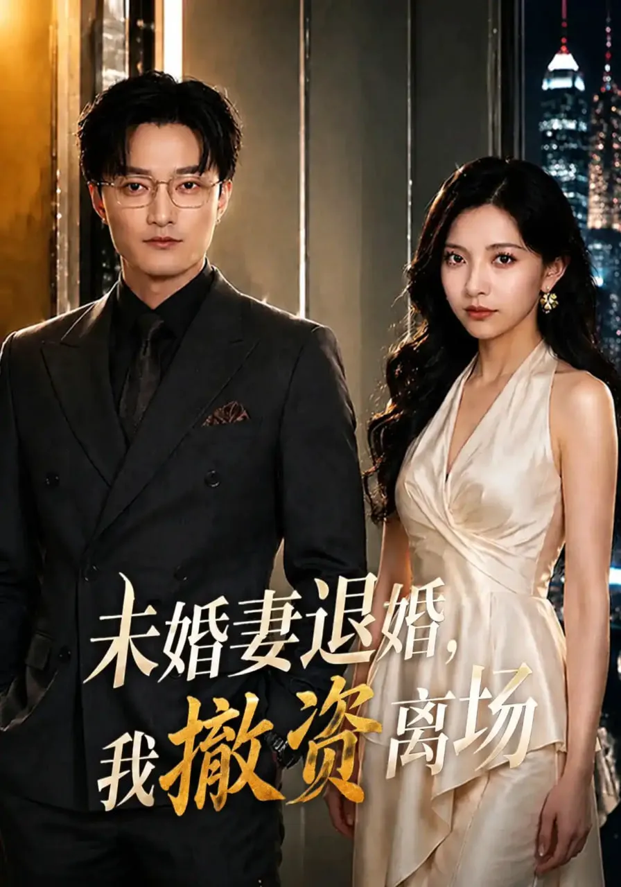 未婚妻退婚,我撤资离场