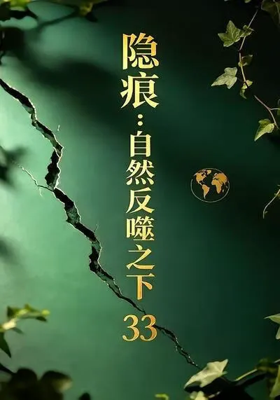 隐痕:自然反噬之下33
