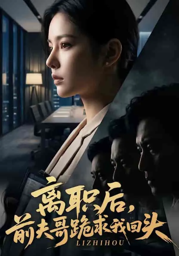 离职后,前夫哥跪求我回头