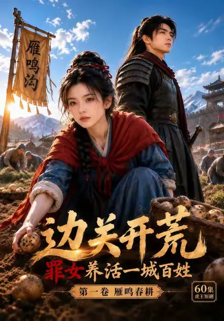 边关开荒:罪女养活一城百姓第一季