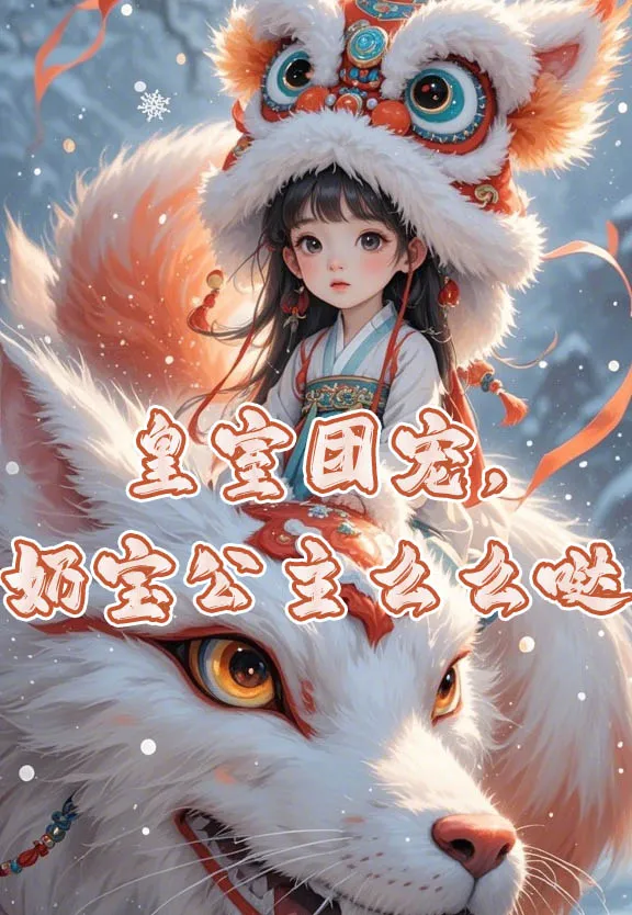 皇室团宠,奶宝公主么么哒