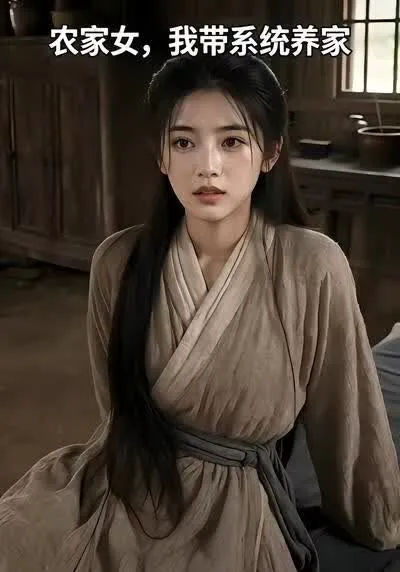 农家女,我带系统养家