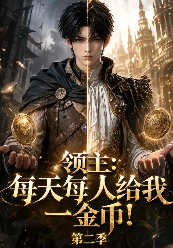 领主:每天每人给我一金币!第二季
