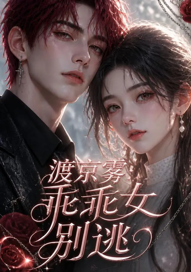 渡京雾:乖乖女别逃
