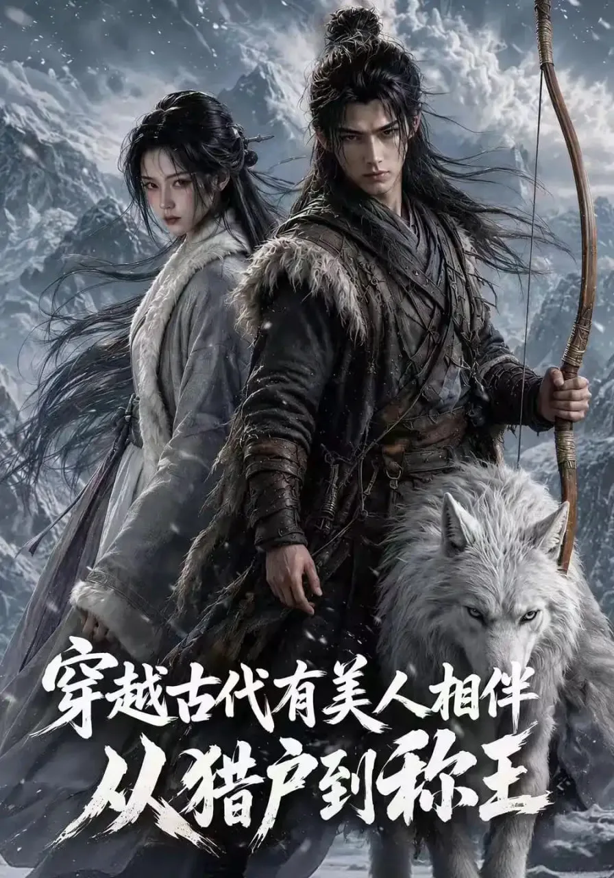 穿越古代有美人相伴,从猎户到称王